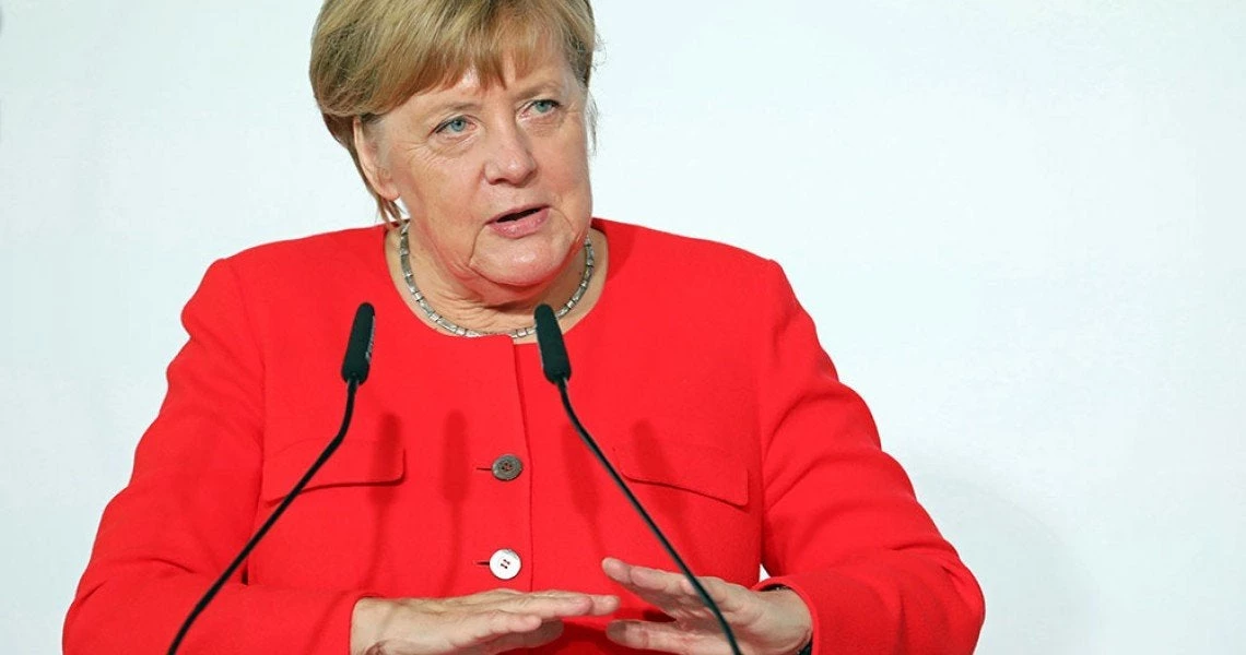 Δημοσκόπηση κόλαφος για την Άνγκελα Μέρκελ -Το 89% των Γερμανών αμφισβητεί την ηγετική ικανότητά της